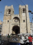 Catedral de LIsboa