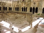 Claustro Catedral Lisboa