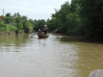Delta del Mekong
Delta, Mekong
