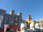 Palacio da Pena
Palacio, Pena