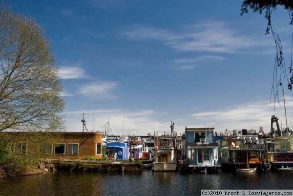 Lake Union - Seattle
Casas en Lake Union, Seattle (WA)
