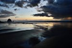 Cannon Beach