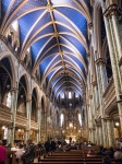 Basilica Catedral Notre-Dame
Ottawa