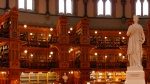 Biblioteca del Parlamento
Ottawa