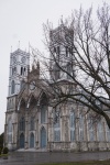 Saint Anne de la Perade
chemin du roi