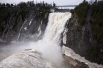 Cascada Montmorency
Cascada, Montmorency, Quebec