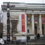 Museo de Bellas Artes de Montreal
Montreal, MBAM