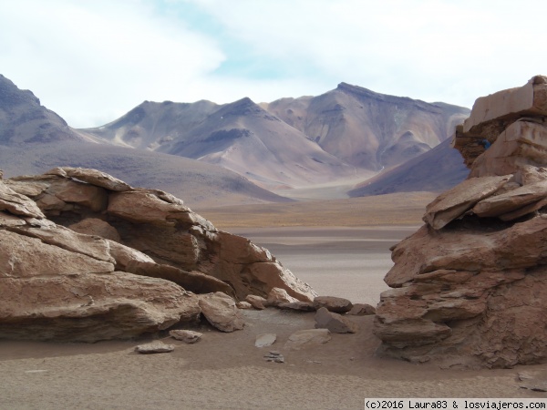 Salto a Bolivia - A tres (mil) metros sobre el suelo (27)