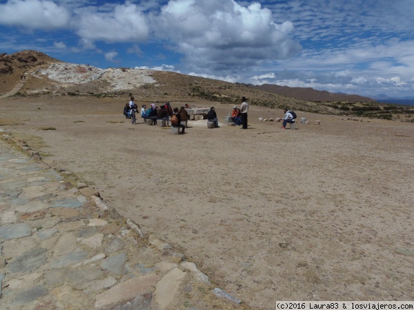 Salto a Bolivia - A tres (mil) metros sobre el suelo (53)