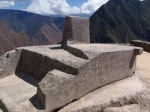 Intihuatana
Intihuatana, Machu, Picchu, lugares, más, sagrados, ruinas