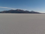 Salar de Uyuni