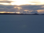 Salar de Uyuni