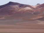 Desierto de Siloli
Desierto, Siloli, Seguimos, Altiplano, viaje, rumbo
