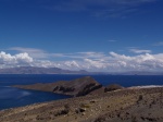 Isla del Sol
Isla, Vista, Titicaca, lago