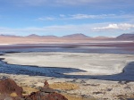 Laguna Colorada