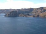 Lago Titicaca