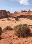 DELICATE ARCH
DELICATE, ARCH