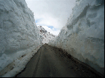 Carretera Manali - Leh