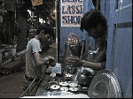 lassi-wallah
lassi varanasi