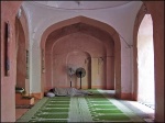 Hora de la siesta
siesta delhi mezquita qtub
