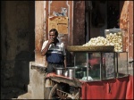 Pani poori wallah
Pani, Vendedor, Jaipur, poori, wallah, pani, calles