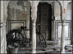 Bicicleta oxidada
Bicicleta, oxidada, veces, parece, mentira, estas, bicicletas, funcionen
