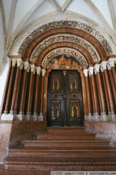 Monasteio de Pannonhalma
Centro espiritual y cultural de Hungría
