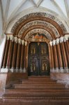 Monasteio de Pannonhalma
Pannonhalma Monasterio Hungria