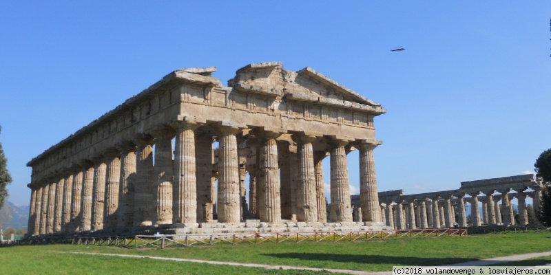 12º día. Por la Costa Amalfitana hasta Paestum - Un viaje de miel por Roma, Nápoles, la Costiera y Capri (4)