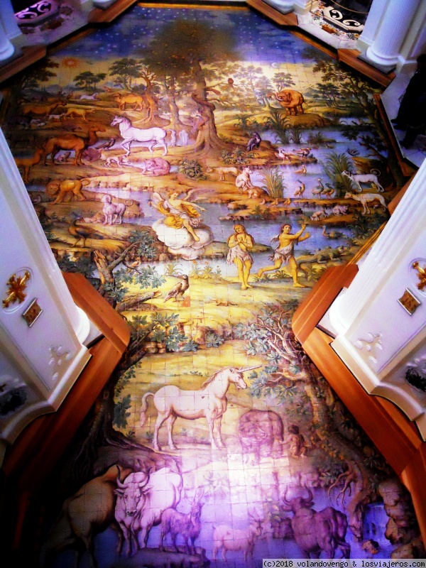 Día 14. En Capri, ¡qué romántico! - Un viaje de miel por Roma, Nápoles, la Costiera y Capri (2)