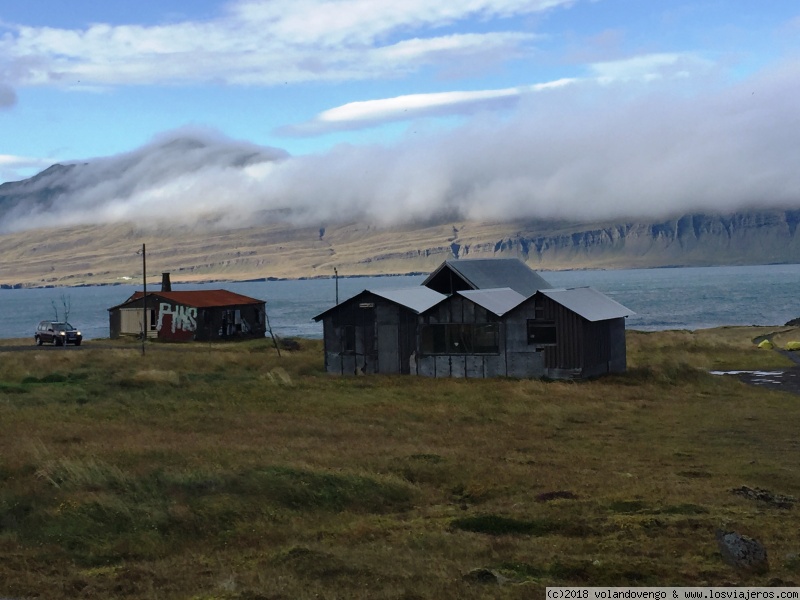 6º día. De Hofn a Egisstadir por los fiordos del Este - 15 días maravillosos por Islandia (4)