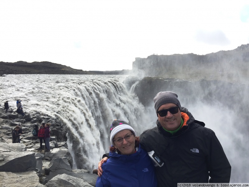 15 días maravillosos por Islandia - Blogs of Iceland - Importes, qué llevamos etc. (4)