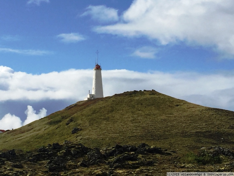 Día 14, 12/09 Por la Península de Reykjanes. Unos 150 km - 15 días maravillosos por Islandia (2)