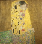 El beso de Klimt
Klimt, Quizás, Gustav, Museo, Palacio, Belvedere, Viena, beso, cuadro, más, famoso, encuentra, alto, lugar, imprescindible, visitar, viaje
