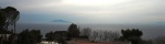 vistas de Ischia y Prócida desde Capri
Vistas desde Anacapri. Capri