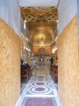 Basílica de San Clemente. Roma
Roma, San Clemente, Mitreo