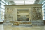 El Ara Pacis