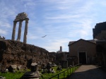 Foros imperiales
Roma, Foros imperiales