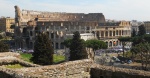 El Coliseo  de Roma