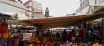 Campo dei Fiori y Giordano Bruno
Campo dei Fiori, Roma