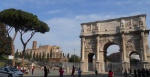 Arco de Constantino
Roma, Arco de Constantino