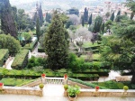 Jardines de Villa d' Este
Villa d'Este. Tivoli. Roma