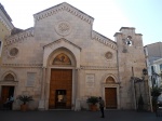 Catedral de Sorrento
Catedral, Sorrento