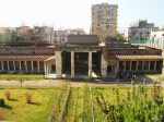 Villa de Oplontis o de Popea