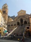 Catedral de Amalfi