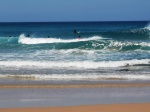 Surf en Costa Vicentina
Surf, Costa, Vicentina, Playa, Cordoama, olas, propician, surfismo, alquilan, tablas, varios, cursos, para, quienes, quieran, iniciar, ello