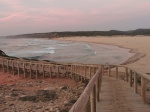 Playa de Bordeira