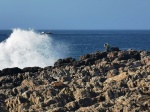 Acantilados en Zabial