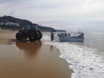 Salema y Caldas de Monchique. 5º día, viernes: 11 de septiembre