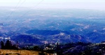 Vista desde el Pico Foia